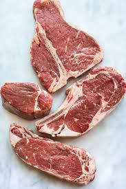 Beef Steak - 1 lb Steak
