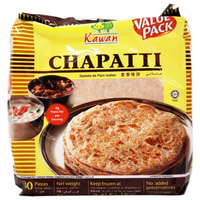 Kawan Chapatti Family pack