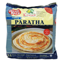 Kawan Flakey Paratha Bulk
