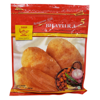 Deep Bhatura