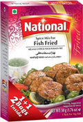 National Fish Fried