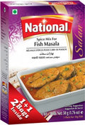 National Fish Masala