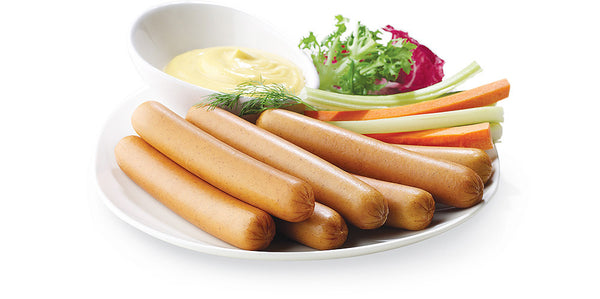 Chicken Frankfurter K&Ns