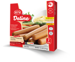 Chicken Frankfurter K&Ns