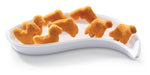 Fun Nuggets Breaded nugget shaped chicken patties K&Ns
