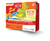 Fun Nuggets Breaded nugget shaped chicken patties K&Ns
