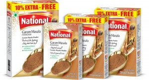 National Garam Masala Powder