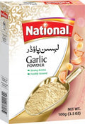 National Garlic Powder Ingredients