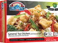 Halal General Tso Chicken Al Safa