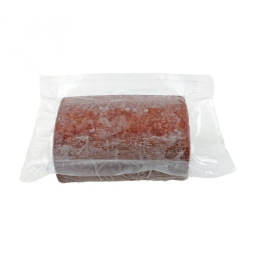 Halal Turkey Bologna Loaf - 12 lb