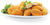 Haray Bharay Nuggets Breaded nugget shaped chicken patties with fresh green chilies and cilantro K&Ns