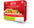Haray Bharay Nuggets Breaded nugget shaped chicken patties with fresh green chilies and cilantro K&Ns