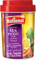 National Hyderabadi Mix Pickles