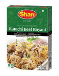 Shan KARACHI BEEF BIRYANI
