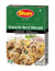 Shan KARACHI BEEF BIRYANI