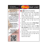 Shan KAT A KAT MIX