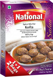 National Kofta