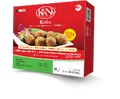 Kofta Ground chicken meatballs K&Ns