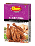 Shan LAHORI CHARGA MIX