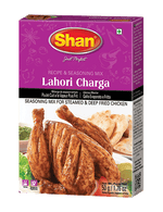 Shan LAHORI CHARGA MIX