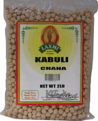 Laxmi Kabuli Chana 2lb