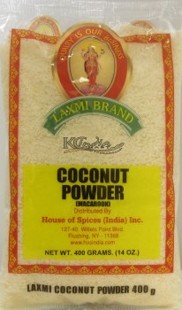 Laxmi Coconut Powder 400g