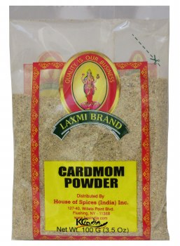 Laxmi Cardamom Powder 100g