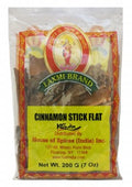 Laxmi Cinnamon Flat 200g