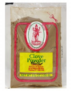 Laxmi Clove Powder 100g