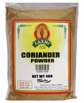 Laxmi Corriander Powder 400g