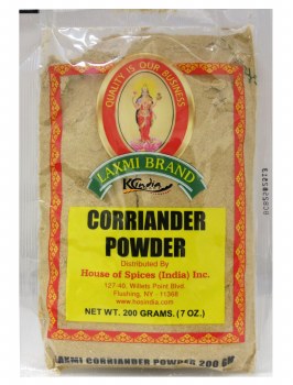 Laxmi Corriander Powder 200g