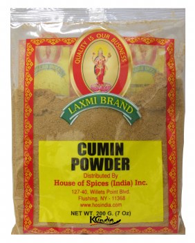 Laxmi Cumin Powder 200g