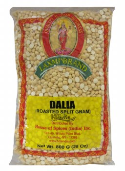Laxmi Dalia Split 800gm/2lb