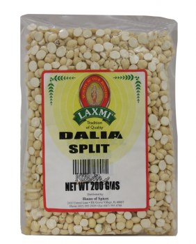 Laxmi Dalia Split 200g