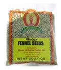Laxmi Fennel Seeds 200g