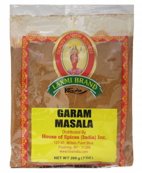 Laxmi Garam Masala 200g