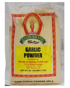 Laxmi Garlic Powder 200g