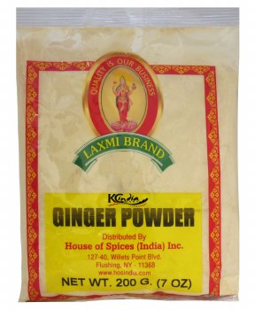 Laxmi Ginger Powder 200g