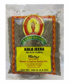 Laxmi Kala Jeera 100g