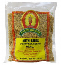 Laxmi Methi Seeds 200g