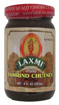Laxmi Tamarind Chutney 9oz