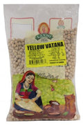 Laxmi White Vatana 2lb