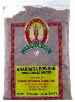 Laxmi Anardana Powder 100g
