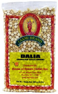 Laxmi Dalia Split 400g