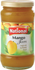 National Mango Jam
