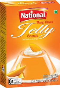National Mango Jelly