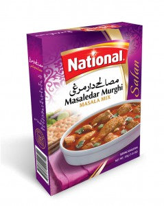 National Masaledar Murghi