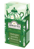 AHMAD TEA MIDNIGHT JASMINE BLOSSOM