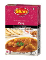 Shan PAYA MIX