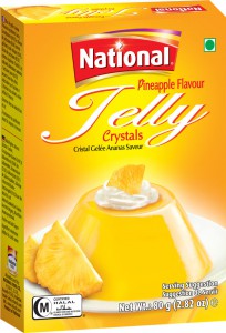 National Pineapple Jelly